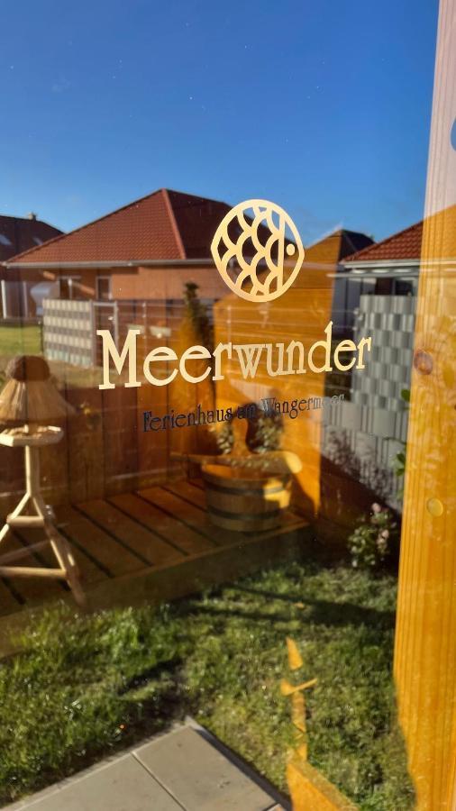 Meerwunder Schillig Luaran gambar